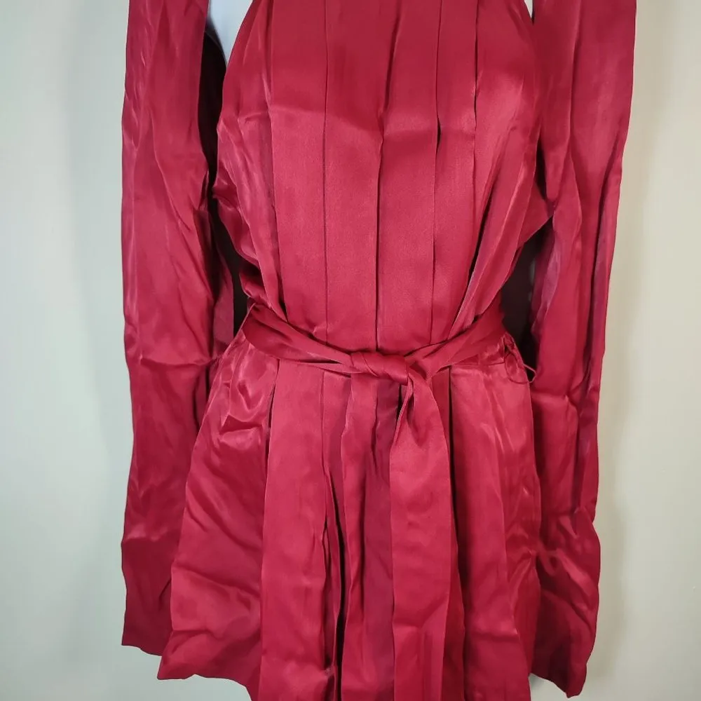 NWT  Can't Resist Playsuit romper size L - Image 11