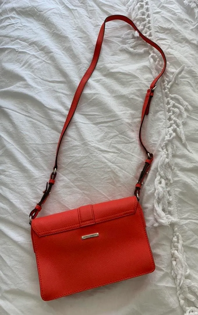 Rebecca Minkoff Beautiful  Bag - Image 3