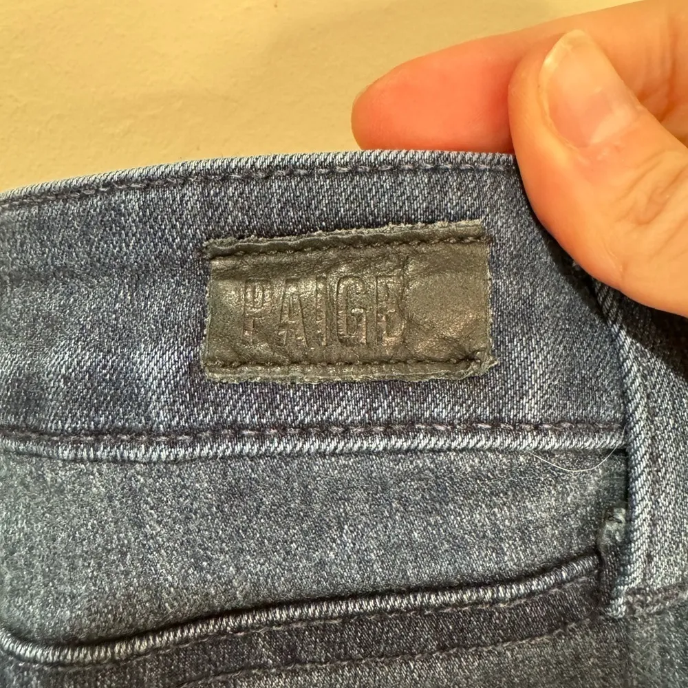 Paige Verdugo Ankle‎ Jeans Size 29 - Image 5