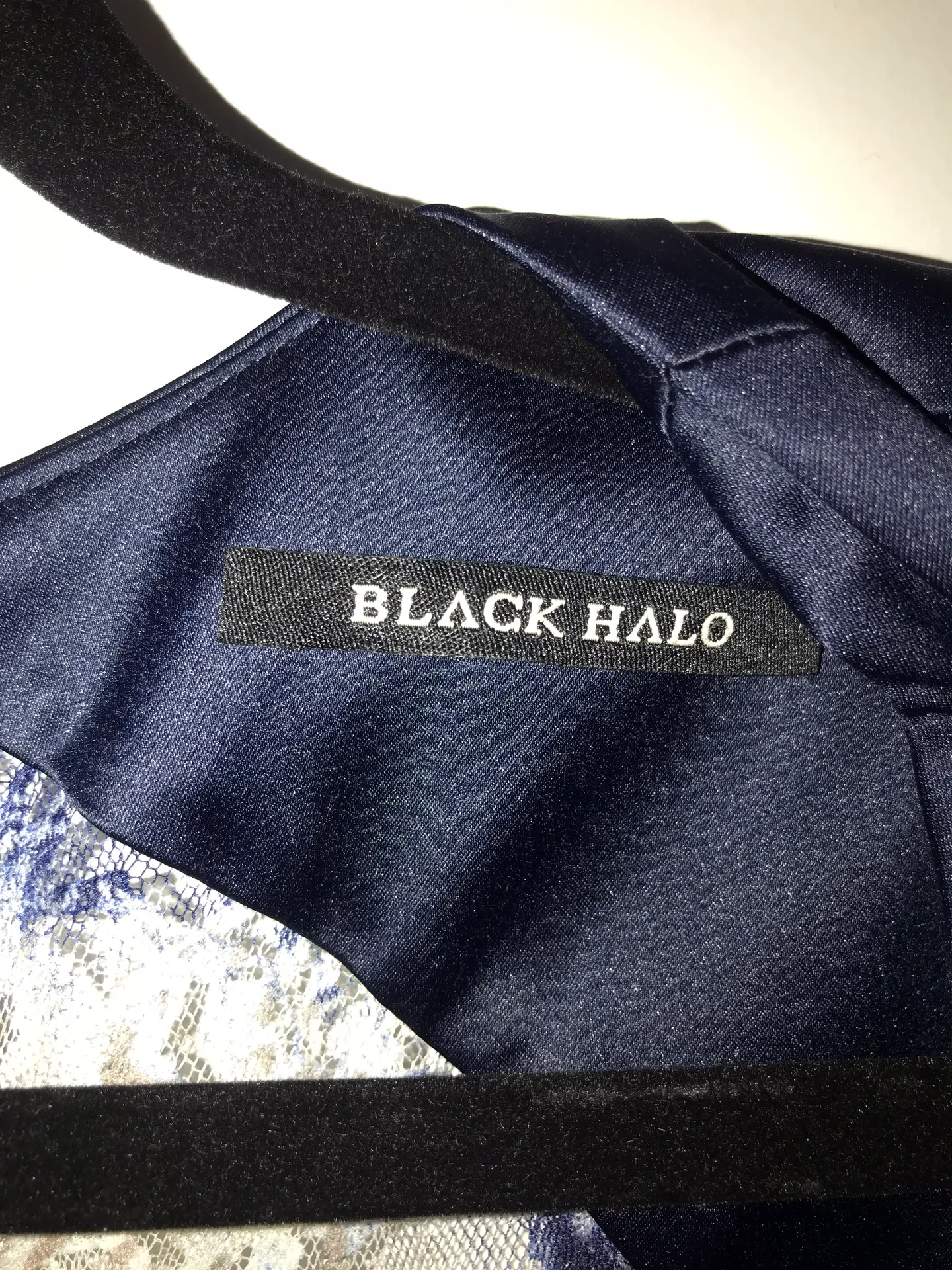 Evening Dress - Image 5