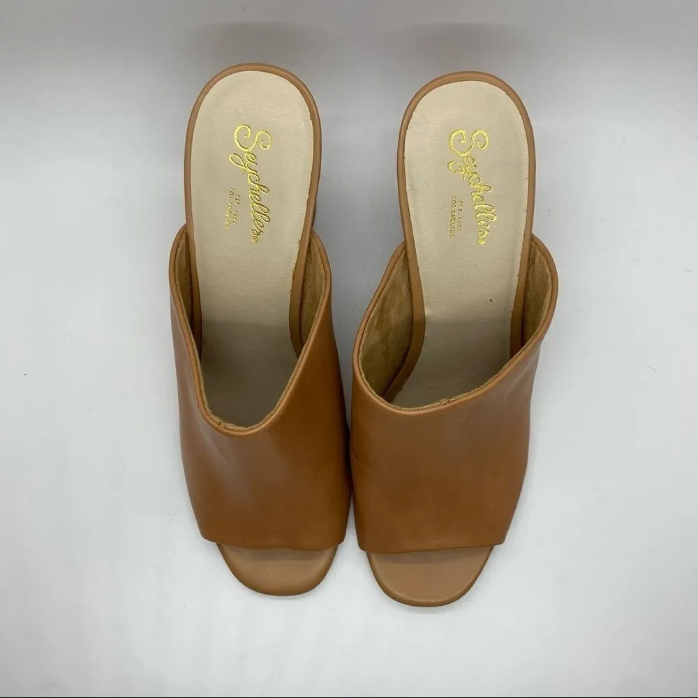 Seychelles Affirmation Mule Slide - Image 6