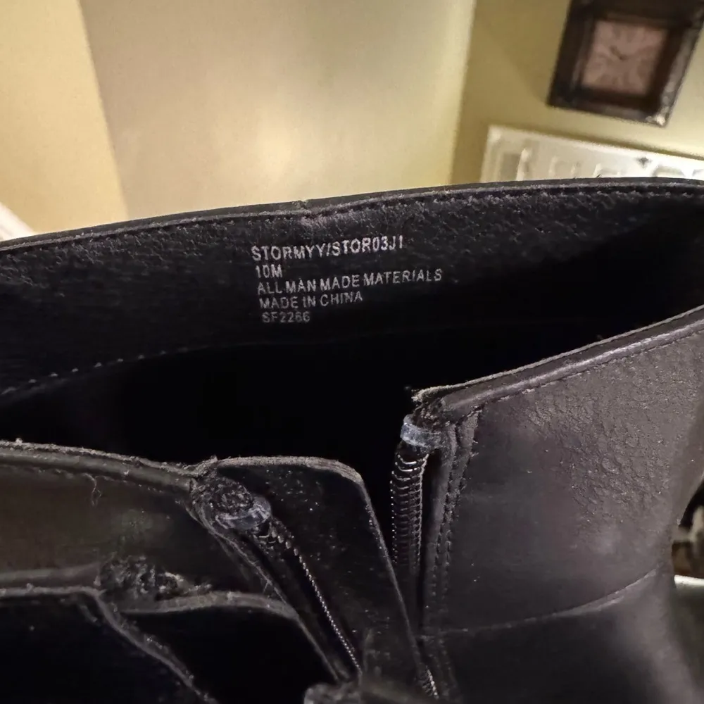 Madden girl boots - Image 4