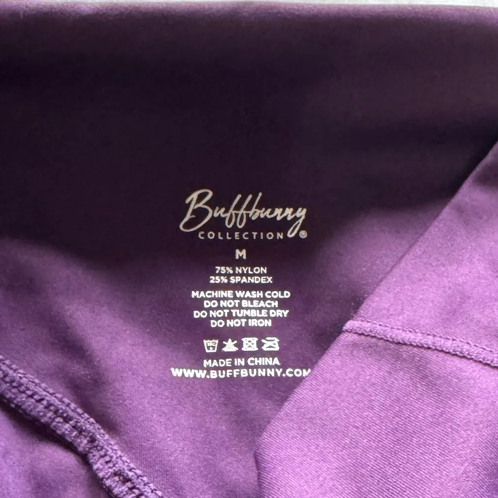 Buffbunny - Everyday Airbrush Pocket Short 7" - Image 7