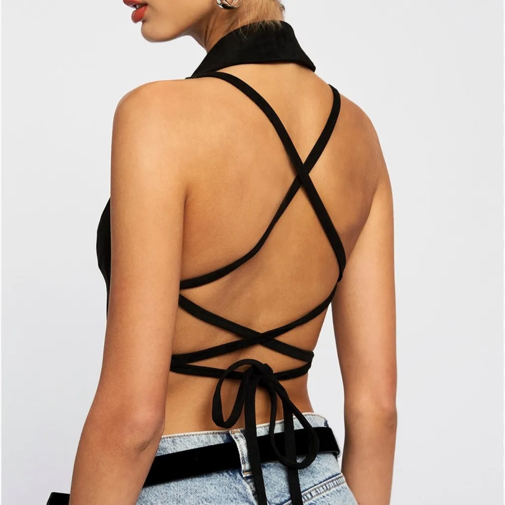 LIONESS  top - Image 2