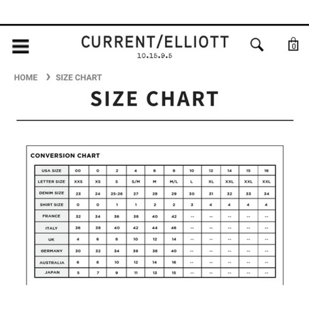 Current Elliott The Boxy Dolman Sleeve Tee in Black Ink Blot Women's Size 0 - Image 11