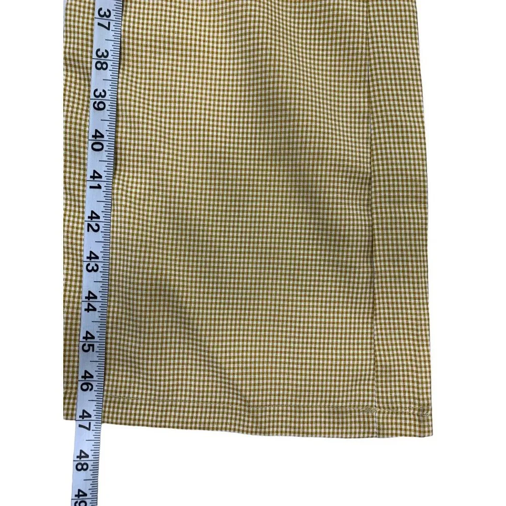 Pretty Little Things Women's Checkered Pants - Image 8