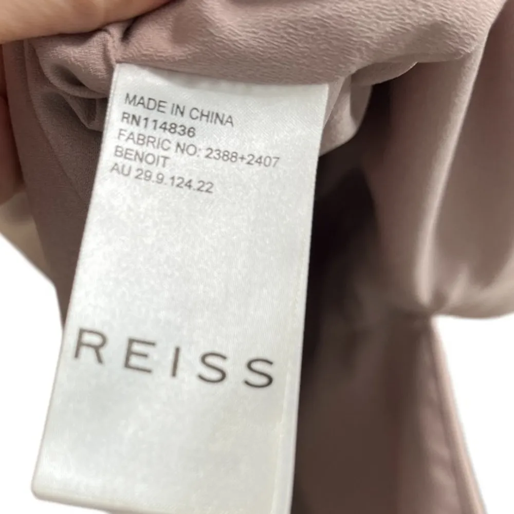 Reiss Womens cocktail dress size 4 - Image 11