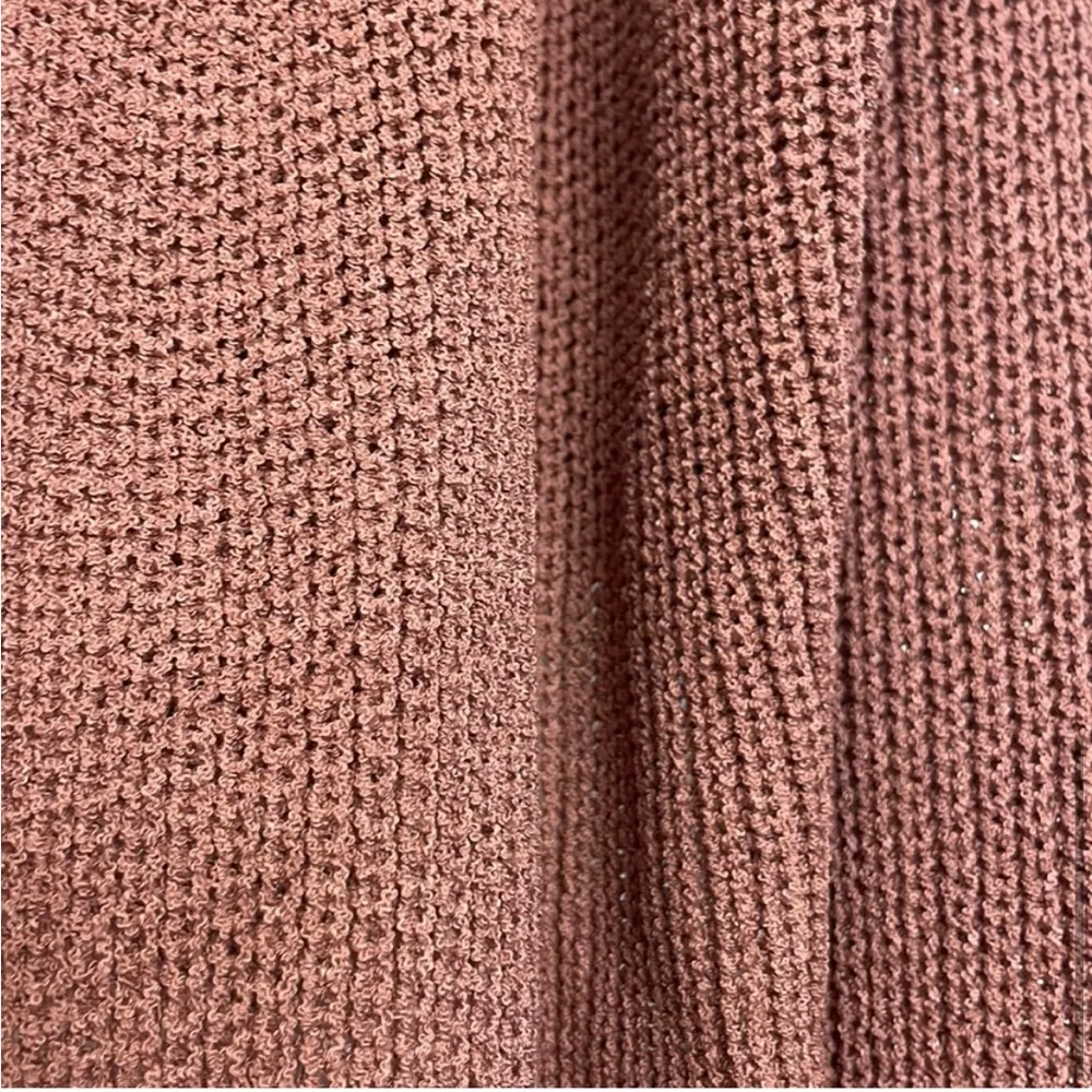 12th Tribe Wrap Sweater - Image 8