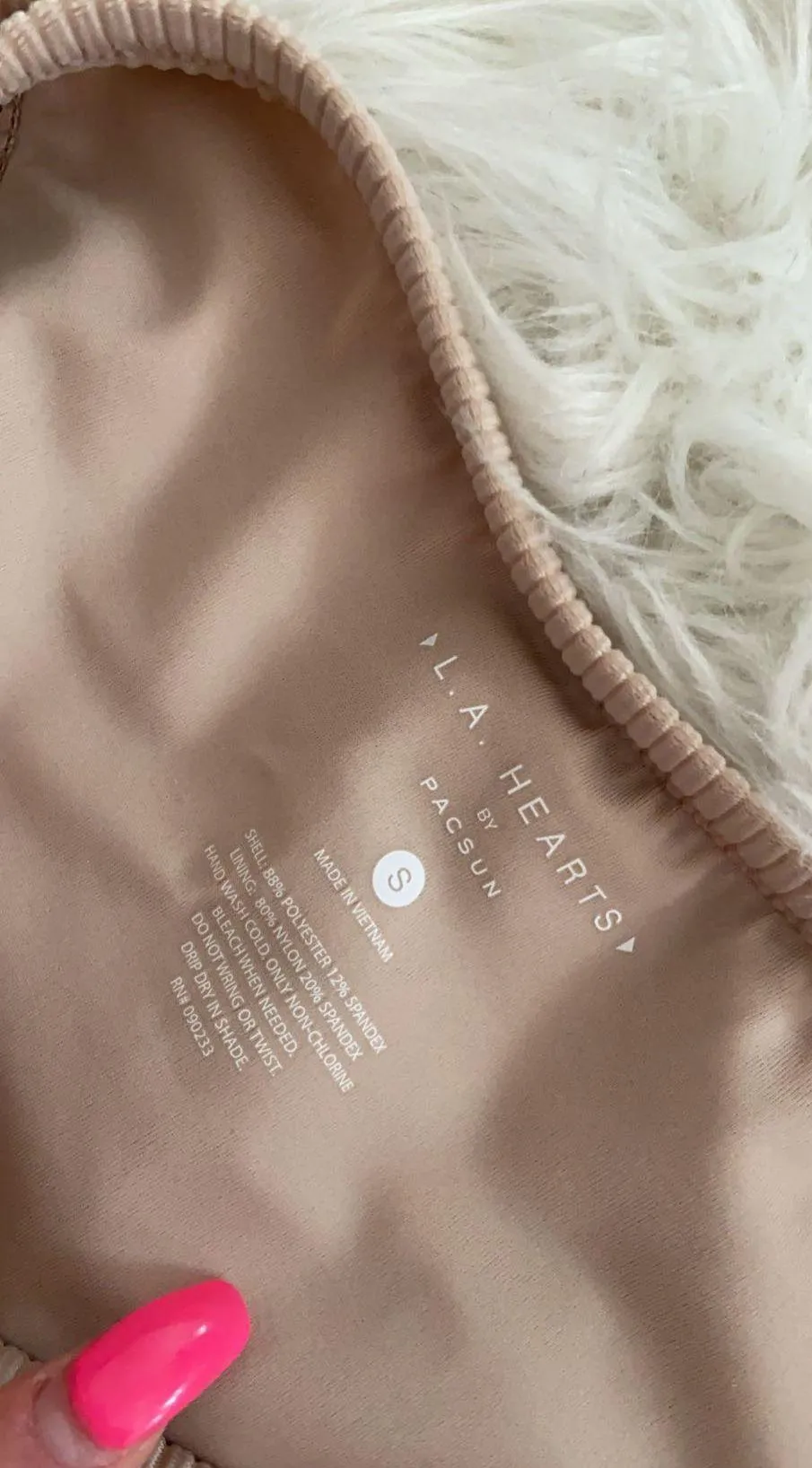 PacSun Bikini Set - Image 2