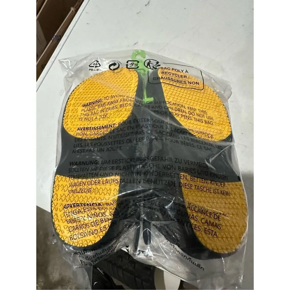 Crocs Batman Limited Edition DC Black Adjustable Clog Men’s 5 Women’s 7 Unisex - Image 4