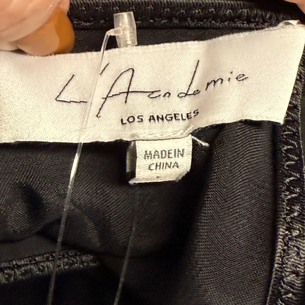 New L’Academie Dress Size Large - Image 11