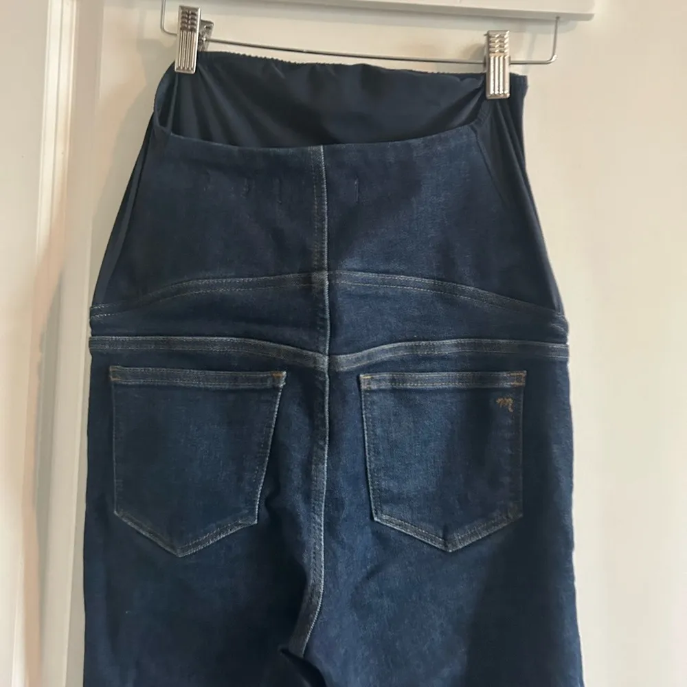 Madewell Maternity Skinny Jeans - Image 8