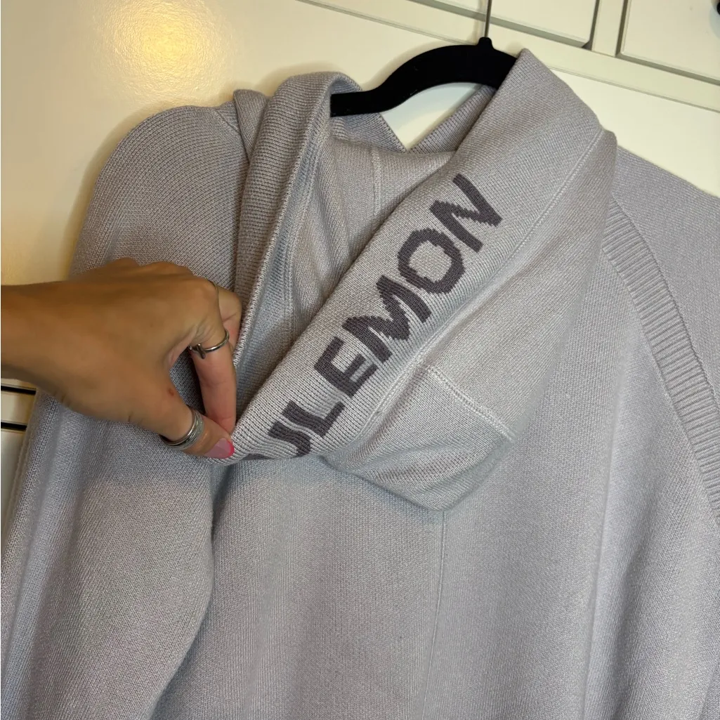 Lululemon Soothe Away Hoodie - Image 7