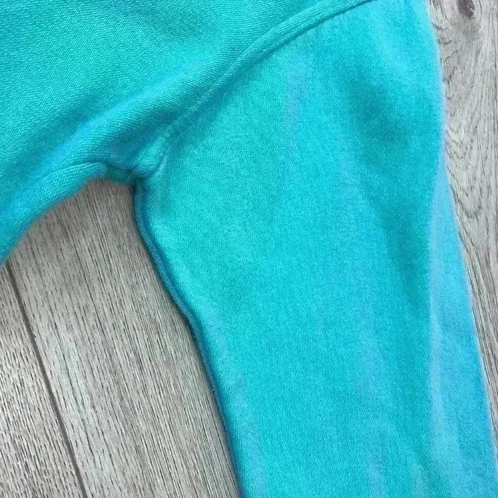 Pacific & Co Outer Banks NC Blue Crew Neck Sweatshirt Size M Size M - Image 7