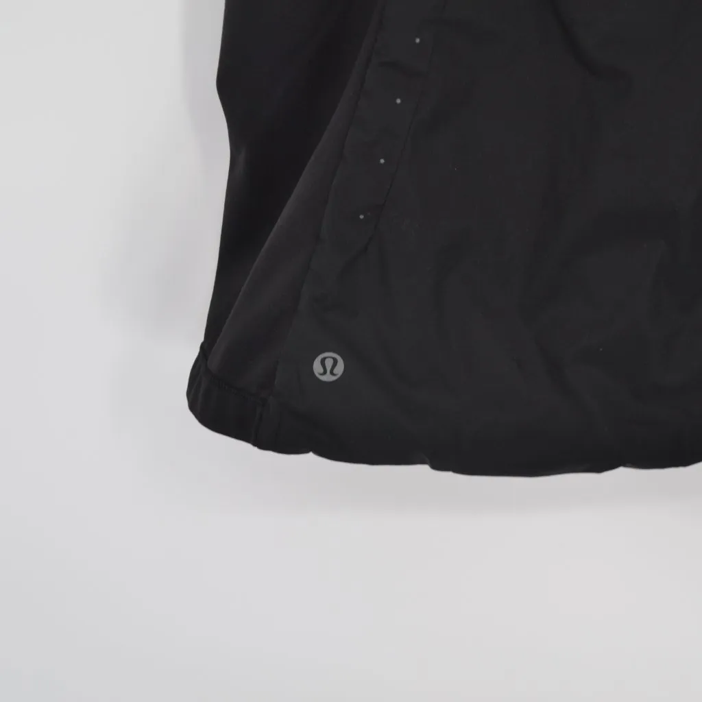 Lululemon Run For Cold Vest Black Women's 4 PrimaLoft Insulated Water Repellent - Image 3