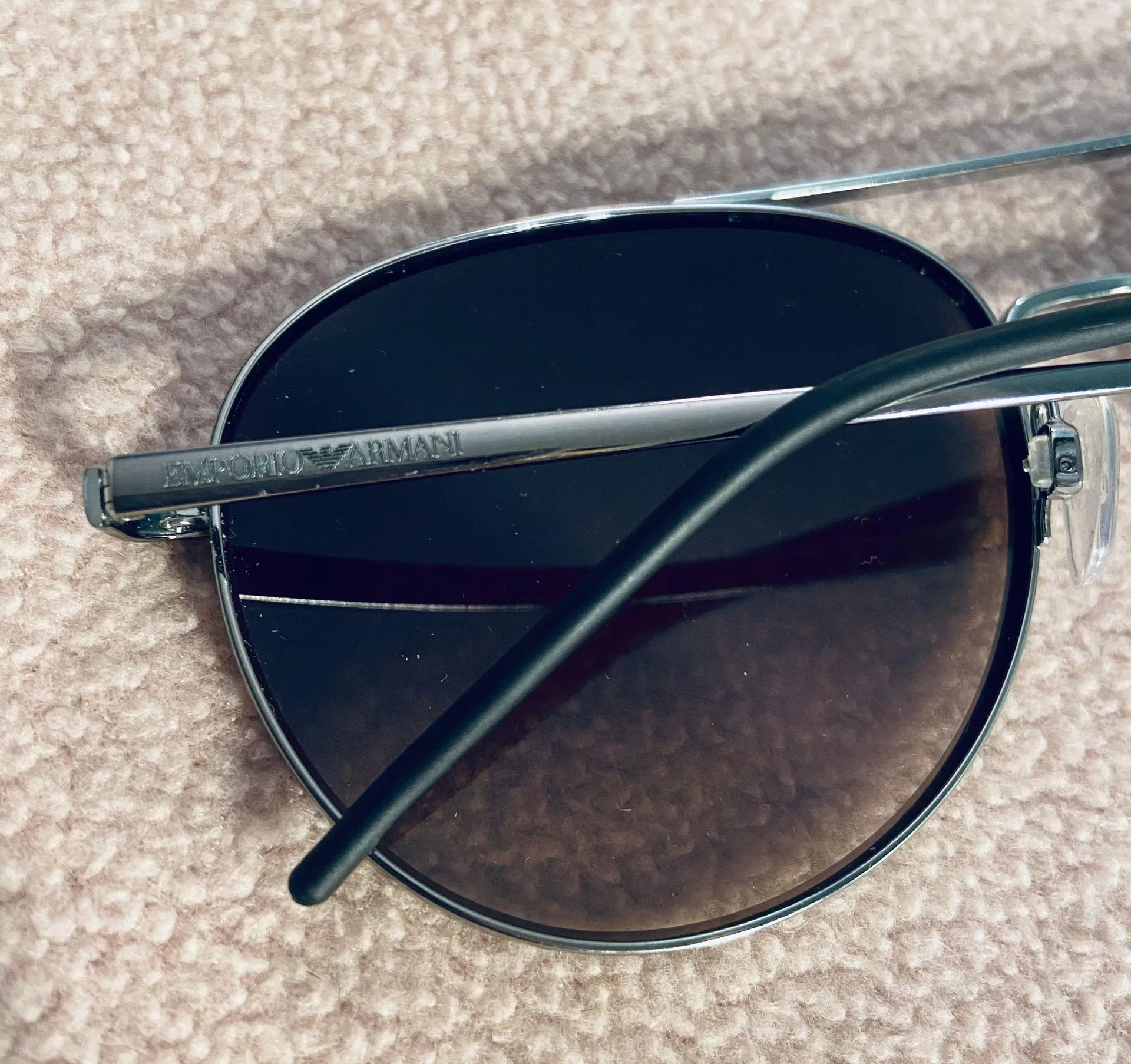 Aviator Sunglasses - Image 2