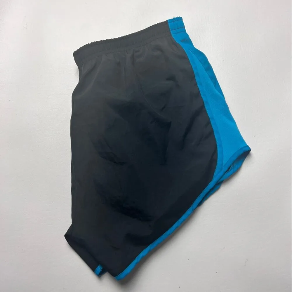 Nike Women’s Dri-FIT Tempo Sporty Athletic Shorts Sz M - Image 9