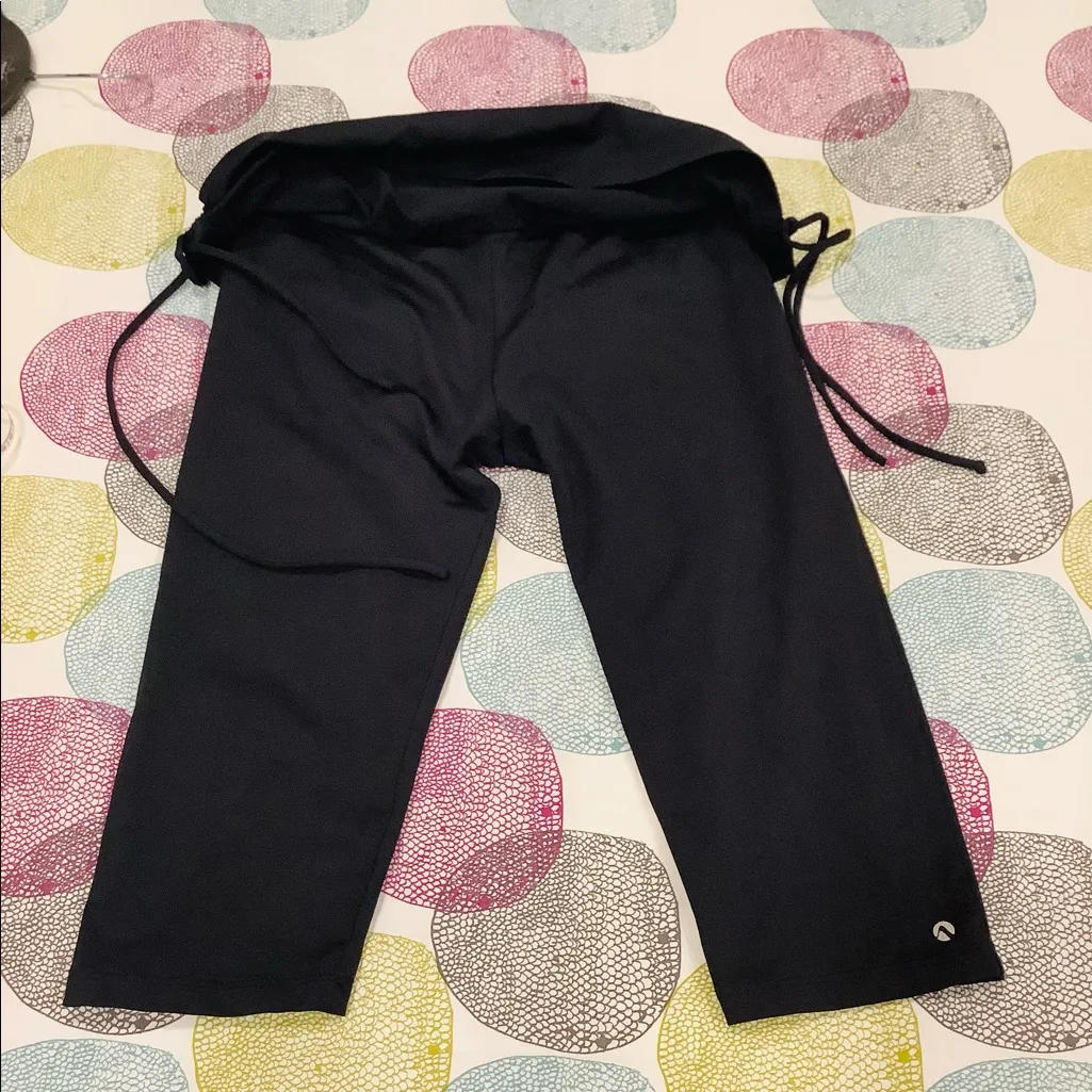 Skirted Boston Proper leggings EUC - Image 3