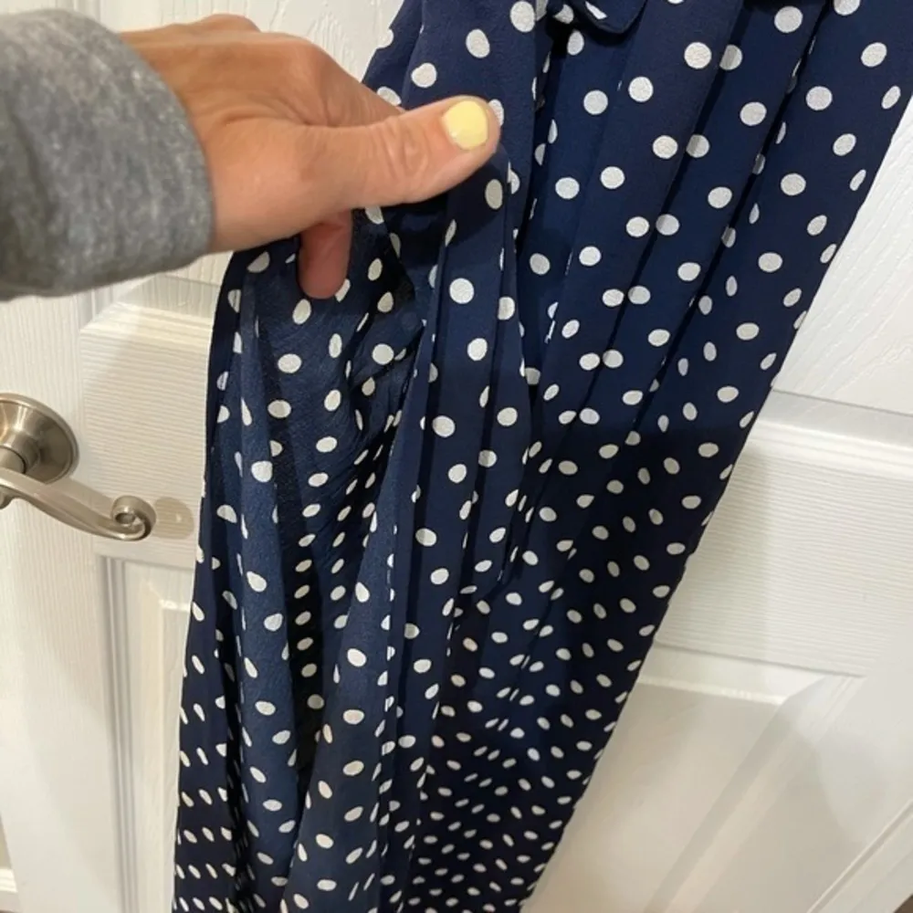 ONE CLOTHING SLIT LEG JUMPSUIT - Image 6