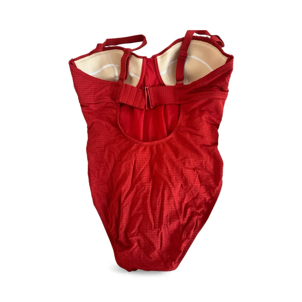 RHODE Scarlet Ruched One - Image 2