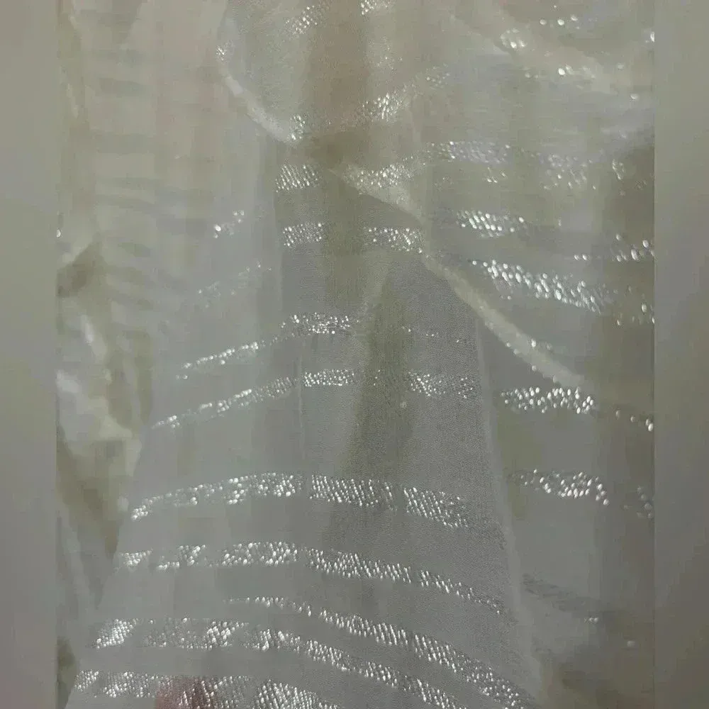 IRO Dress Sheer Detail‎ 🩵 - Image 5