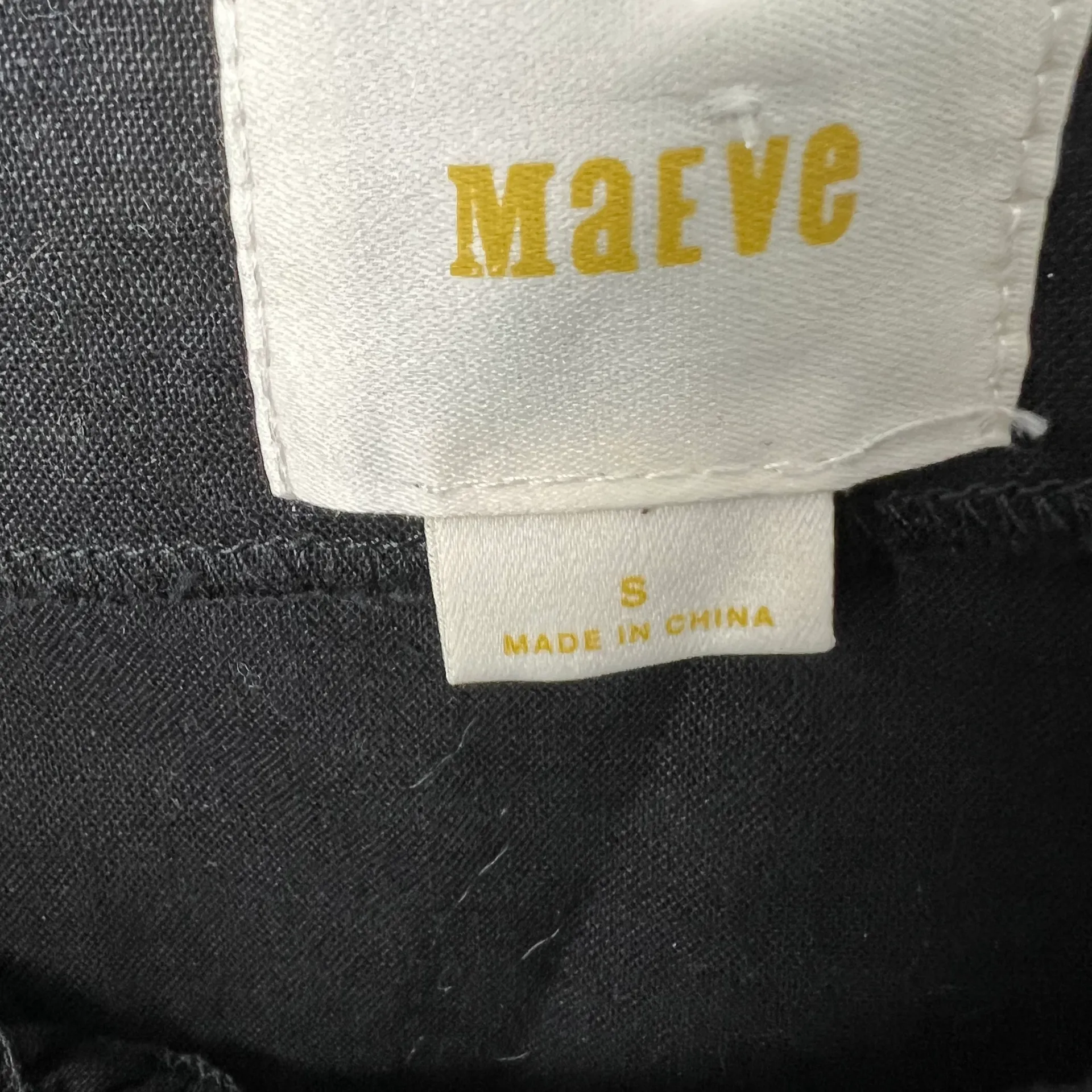 Maeve Smock Tank - Image 4