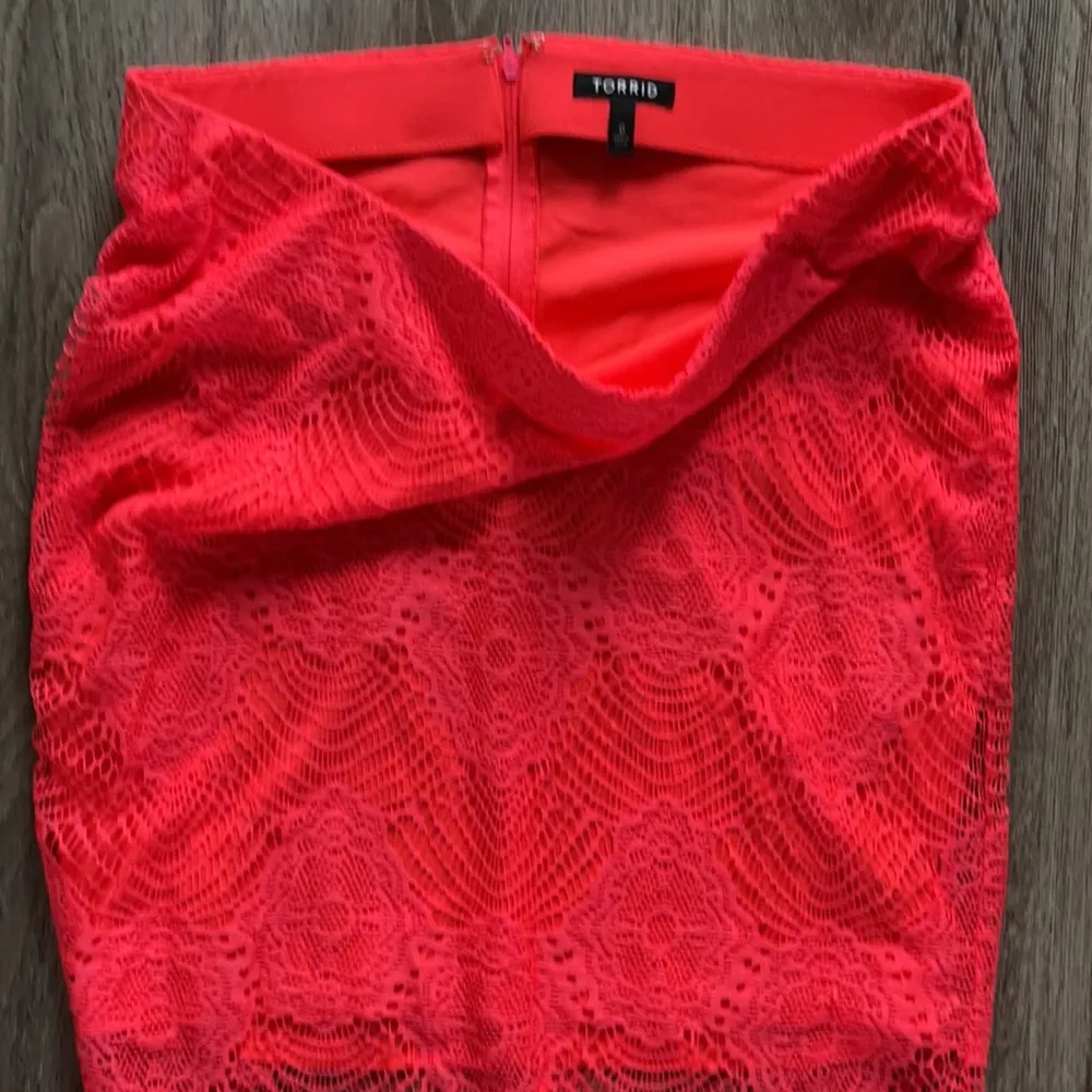 Torrid Skirt Size 0X - Image 12