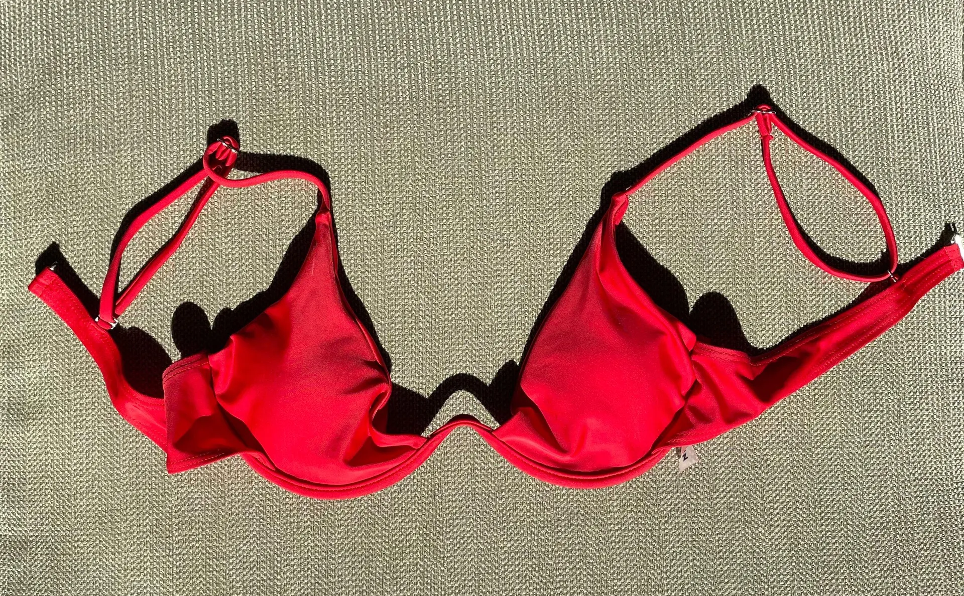 SheIn Bikini top - Image 2