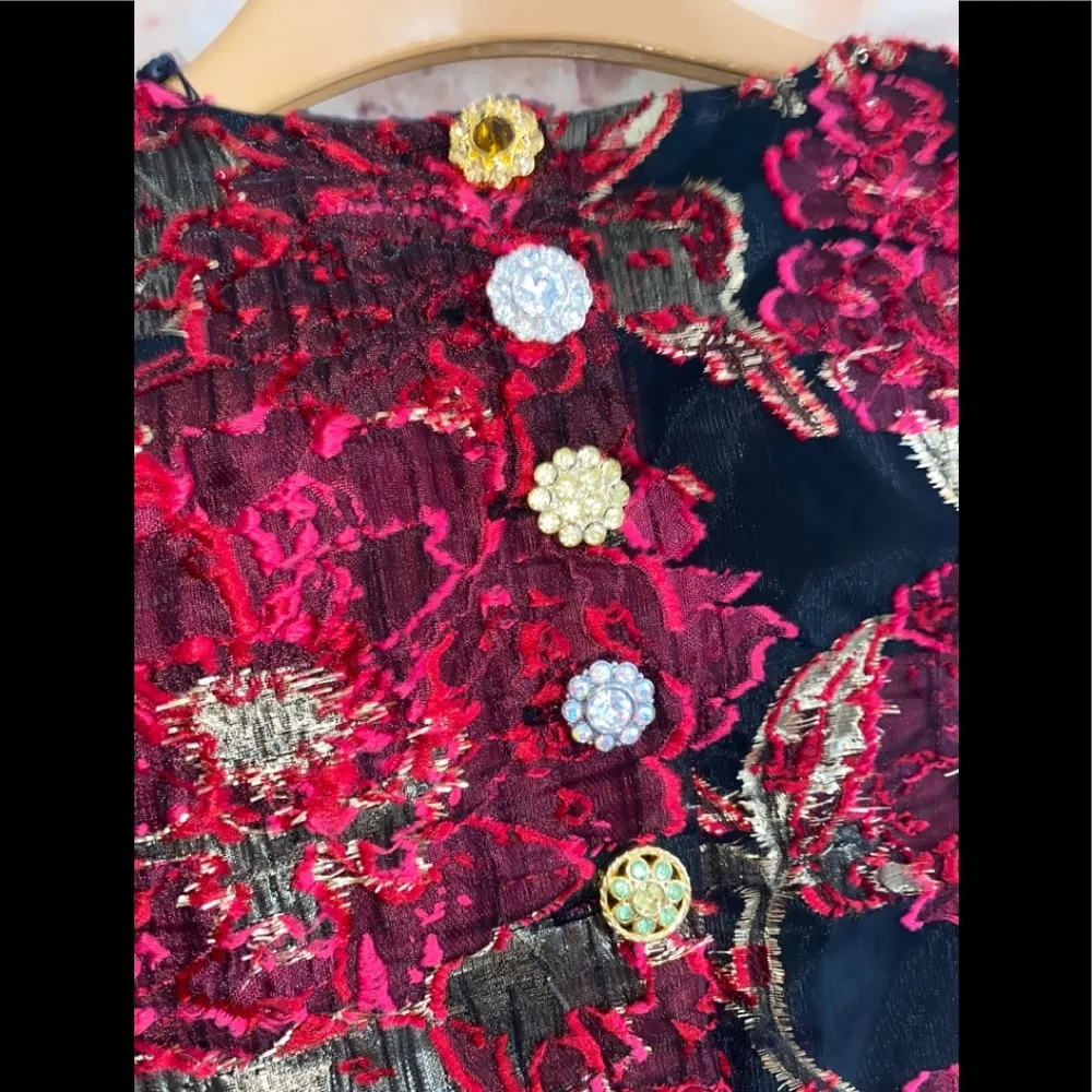 Sam Edelman Dress NWT! Stunning! 😍 - Image 3