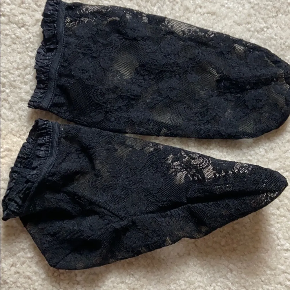 Lace socks bundle - Image 3