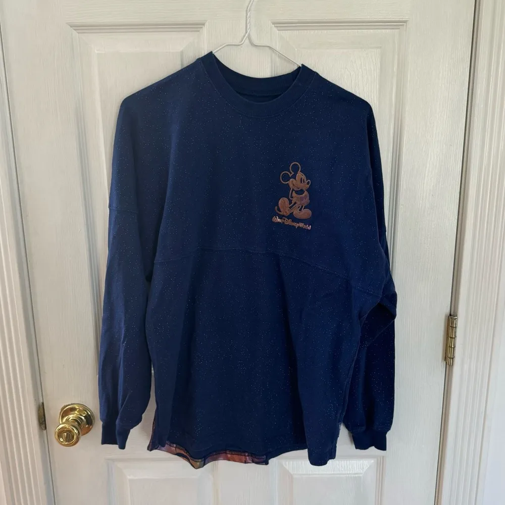 Disney Spirit Jersey Walt Disney World 50th Anniversary - SMALL - Image 2