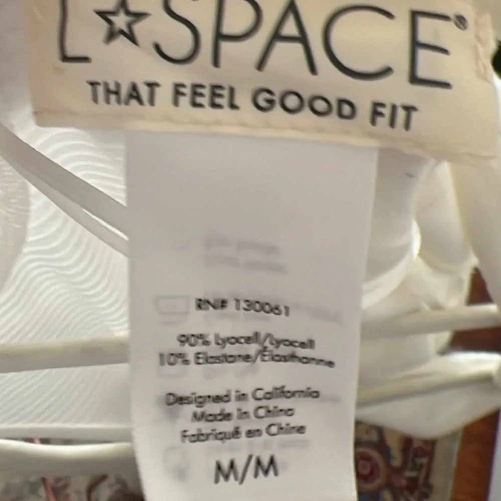 L space midi dress - Image 7