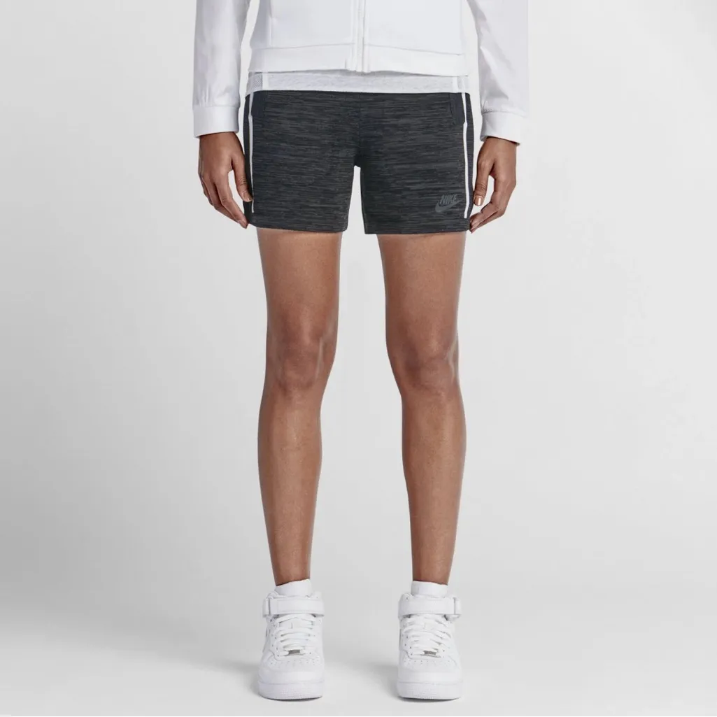 Nike Tech Knit Shorts - Image 9