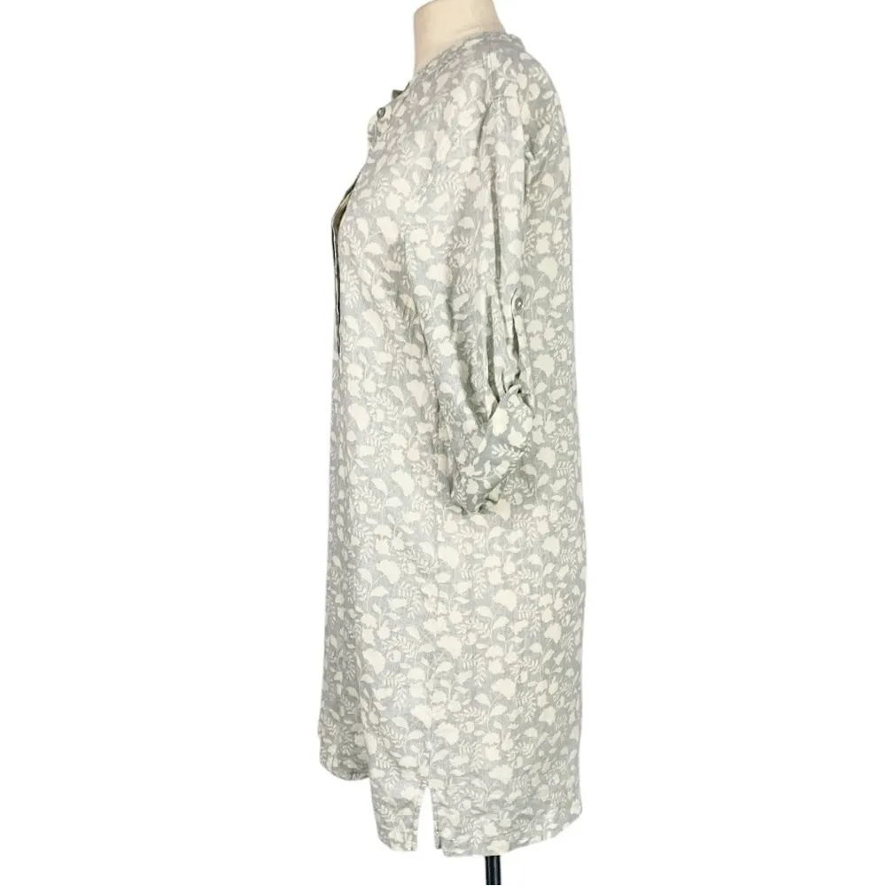 Faherty Penelope Dress Size Small - Image 4