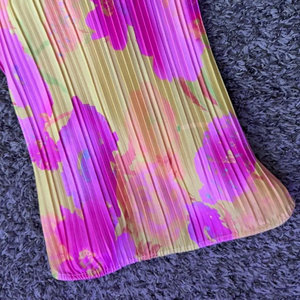 Pretty Little Thing Maxi Dress - Image 3