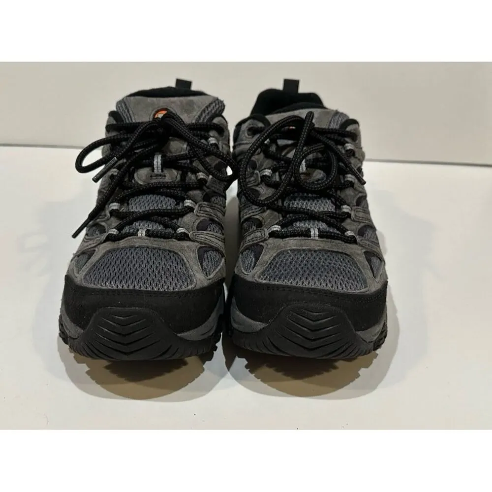 Merrell Men's Moab 3 Waterproof | Men's Hiking Shoe Size 10 - Image 4