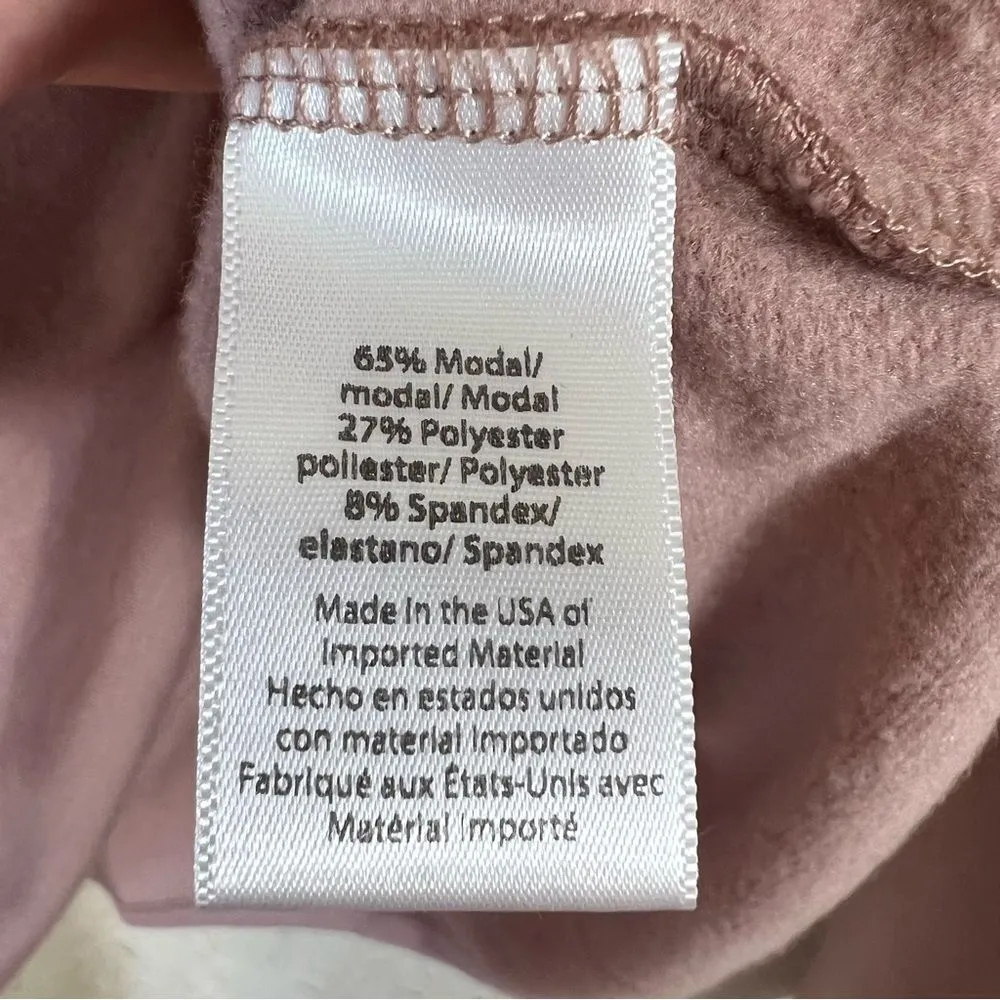 Beyond Yoga Lace Up Sweatshirt - Image 5