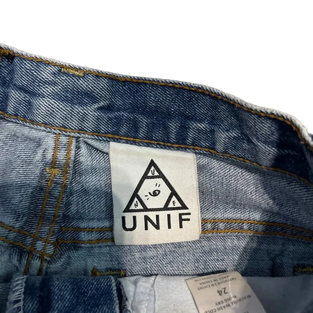 UNIFORM cut offs size 24 - Image 2