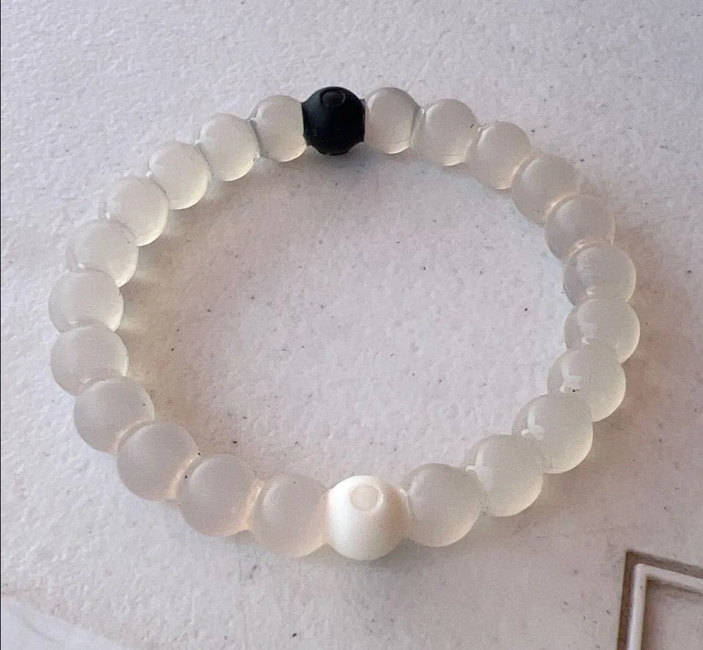 Lokai Vibrant Bead Bracelet Trio - Image 3
