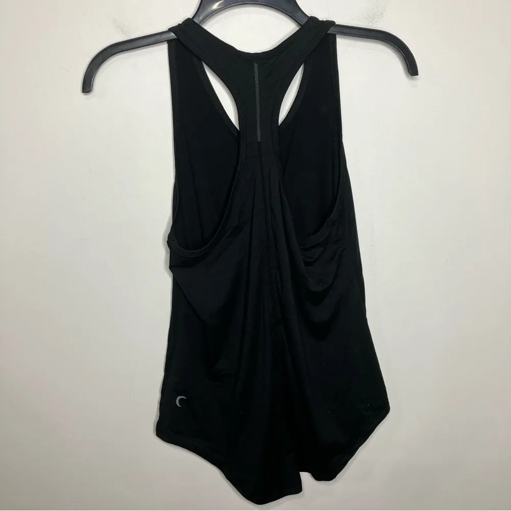 ZYIA Active Effortless racerback tank‎ size medium - Image 9