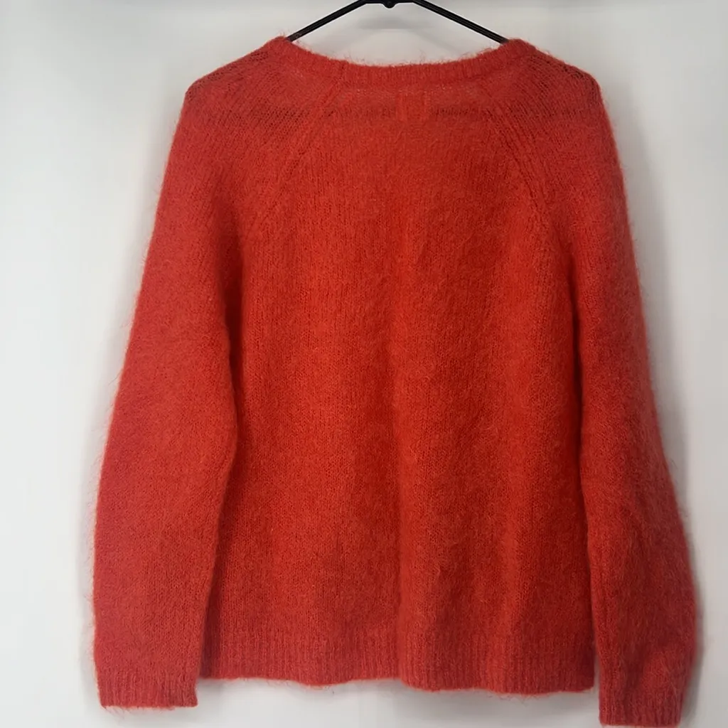 Des Petits Hauts Critou Flamingo Cozy Orange V - Image 7