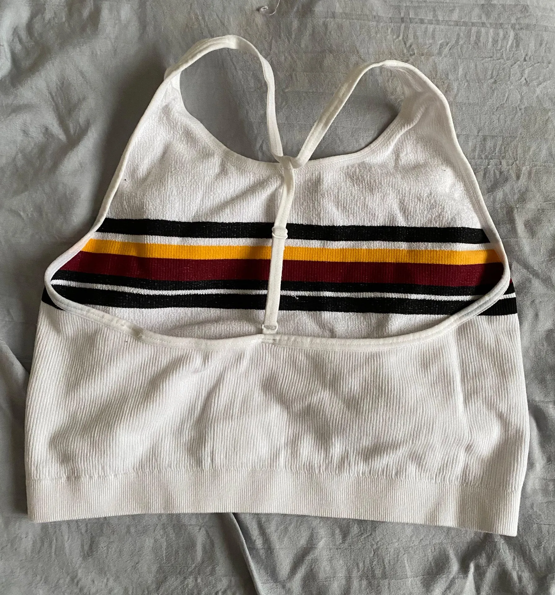 Target Striped Tank - Image 3