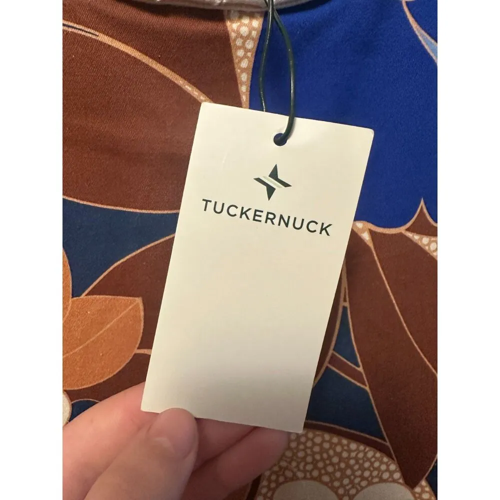 NWT Tuckernuck Mod Magnolia Gia Dress Size XS A - Image 3