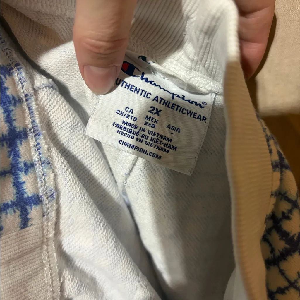 Champion sweatset - Image 5