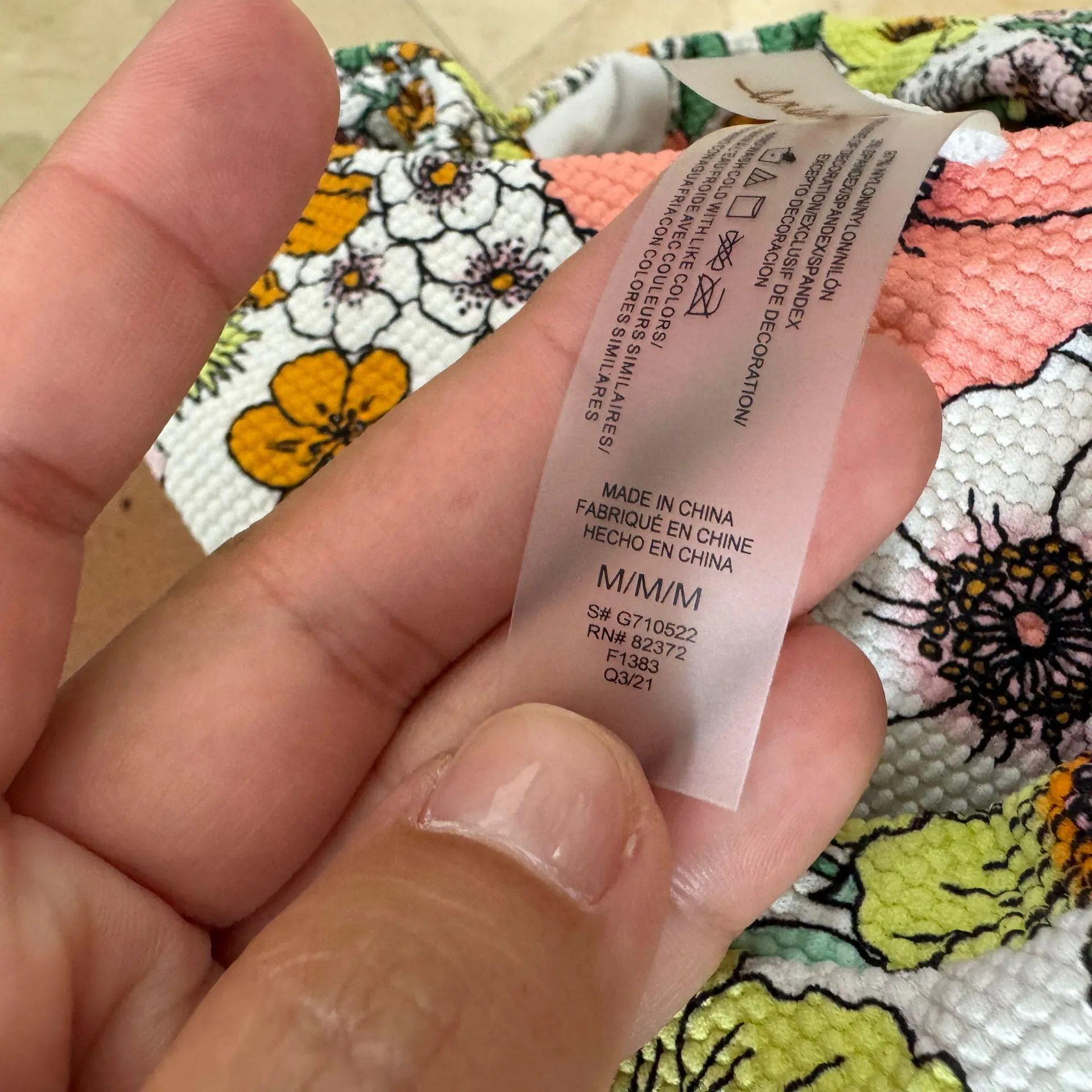 Raisin's  Bikini Set - Image 7