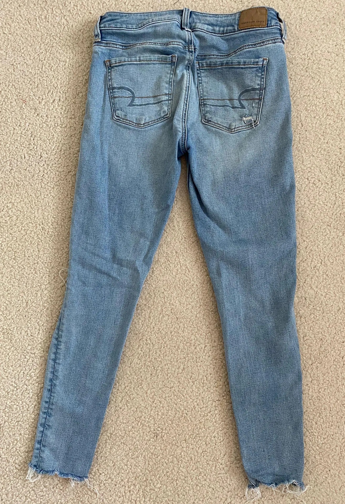 American Eagle Outfitters Aejeans - Image 3