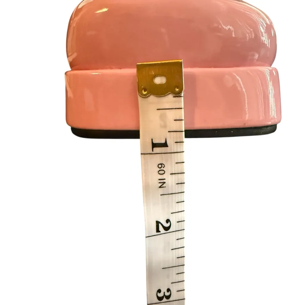 Women’s Square Toe Platform Shoes Lace Up Chunky Heels Gothic Pumps College Pink Size undefined - Image 13