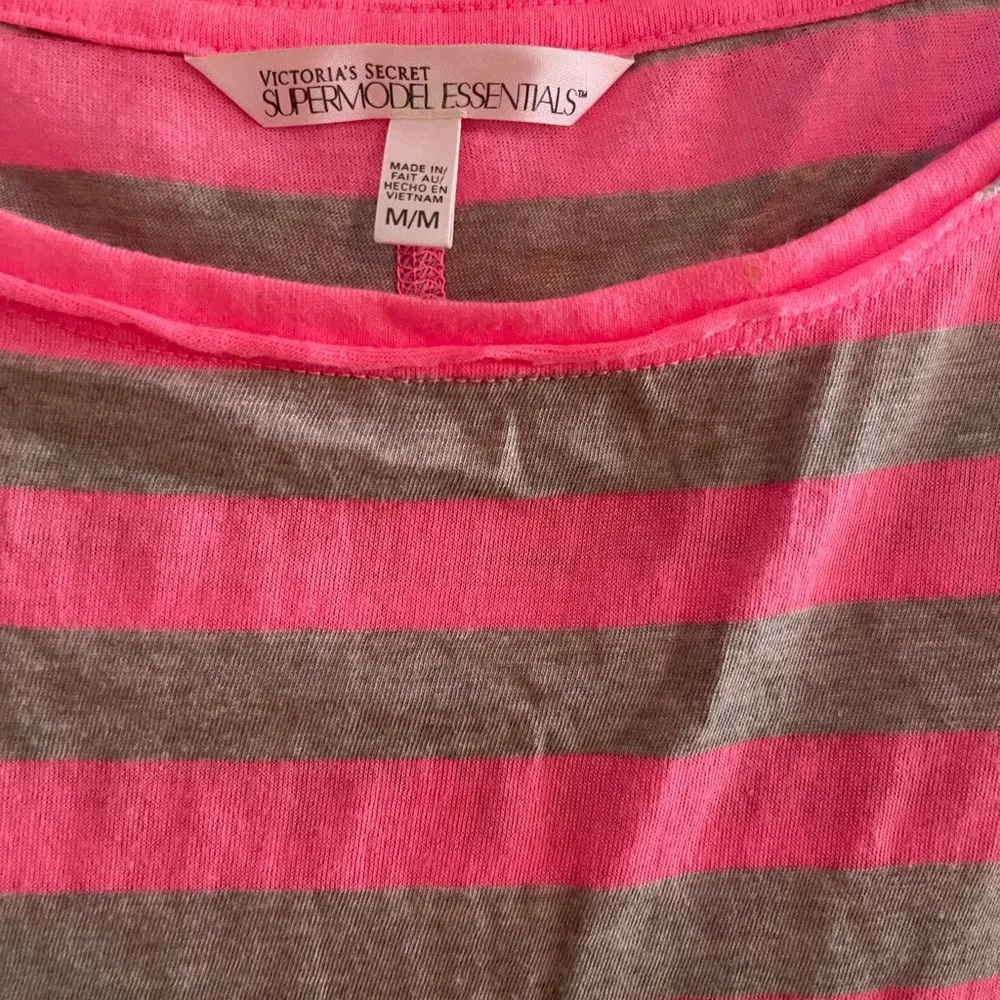 Victoria’s Secret Supermodel Essentials Top - Image 2