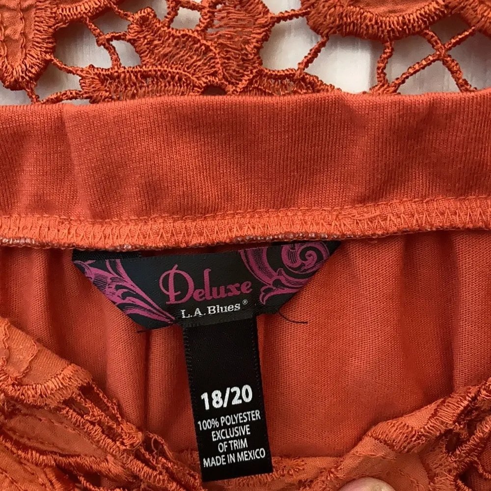 L.A. Blues FINAL MARKDOWN 𝅺 top 18/20 - Image 4