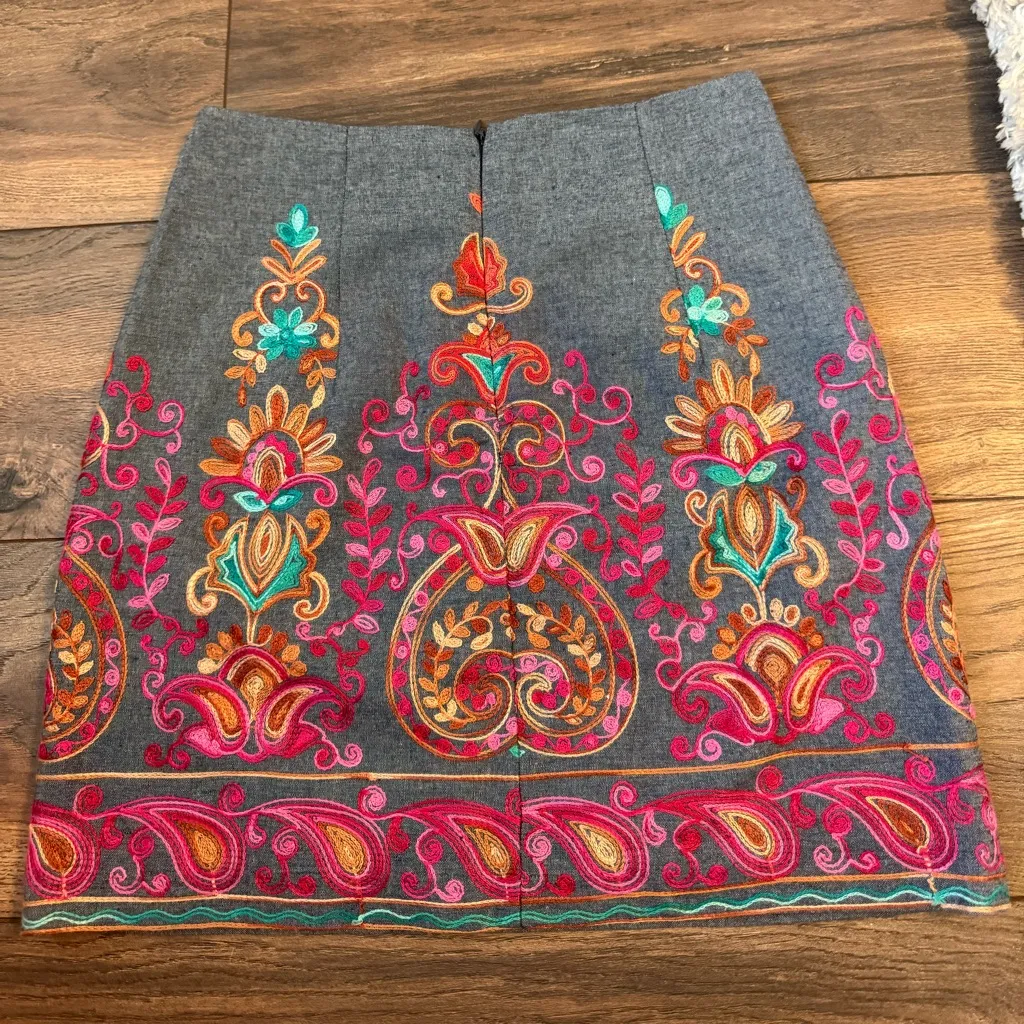 entro Skirt - Image 2